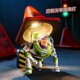 thumbnail image 3 of Lámpara de mesa Disney Buzz Lightyear DXING Decoración del hogar luz de noche, 3 of 5