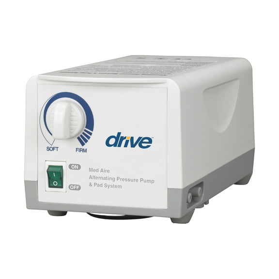 Drive Medical Med Aire Variable Pressure Pump