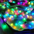 thumbnail image 6 of App-Controlled LED Lights,Smart LED Strip Lights with Music Sync for Bedroom Kitchen TV Party, 6 of 9