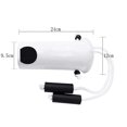 thumbnail image 4 of Easy On and Off Stocking Slider - Pulling Assist Device - Sock Helper Aide Tool, 4 of 4