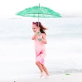 thumbnail image 4 of Elegant And Stylish Bridal Umbrella, Wedding Photography Prop, For  Props, 4 of 8