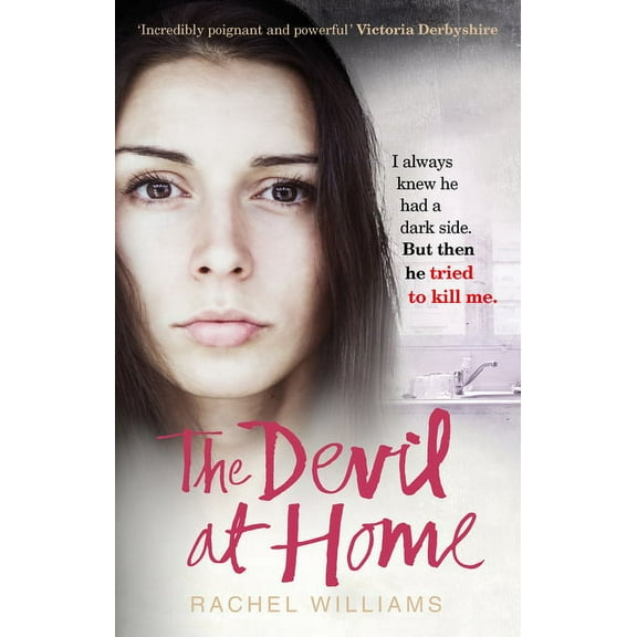 The Devil At Home (Paperback)