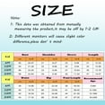 thumbnail image 3 of KaLI_Store Toddler Baby Boy's Clothing Fall Winter Boy Clothes Long Sleeve Cute Fall Winter Outfits Sweatshirts Pants Outfits Z10-Red,12-18Months, 3 of 7