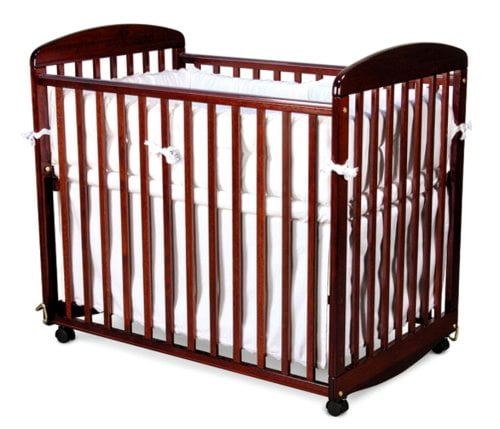 davinci rocking crib