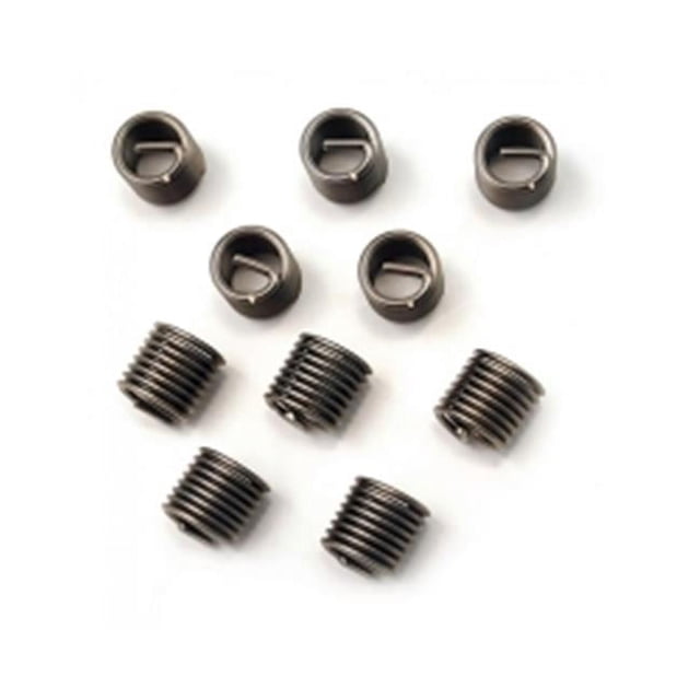 CTA Tools 25089 Inserts Métriques M8-1.25 Po