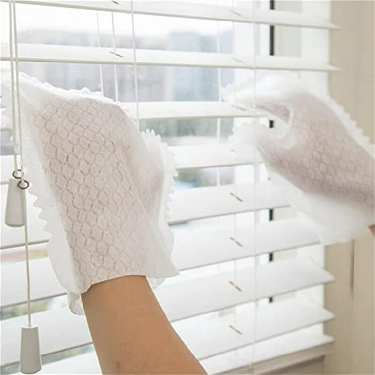 Long Handle Brush Natural Dryer Sheets No Scent Bathroom Cleaning Brush Set  Household Disinfections Dusting Gloves Microfiber Fish Scale Cleaning  Dusting Gloves Washable Reusable Wet And Dry Kitchen 