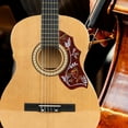 thumbnail image 5 of 10Pcs Adhesive Folk Guitar Protective Shells Guard Scratch Proof PickguardsSticker Folk Guitar PickguardsScratch Plate, 5 of 8