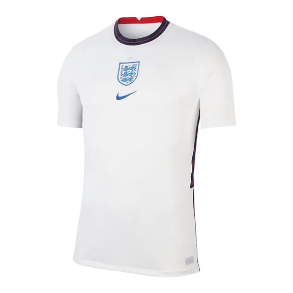Nike England Men's Stadium Home Jersey 2020/21