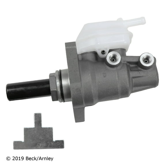 BeckArnley 072-9814 Brake Master Cylinder