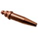 thumbnail image 3 of WeldingCity 164-4 (Size 4) Acetylene Cutting Tip for Airco Hand and Machine Torch | 1-PK, 3 of 5