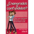thumbnail image 1 of ENAMORADOS O CONFUNDIDOS TRILLAS COMO TOMAR DECISIONES EN EL AMOR Y EL SEXO SIN ARRIESGAR TU vida, 1 of 2