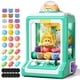 thumbnail image 1 of Mini máquina expendedora Claw Machine Jovow con monedas de juego y música para niños, 1 of 6