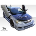 thumbnail image 5 of 2005-2010 Chevrolet Cobalt 2007-2010 Pontiac G5 2DR Duraflex Bomber Side Skirts Rocker Panels - 2 Piece, 5 of 8