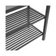 thumbnail image 3 of RTS Home Accents 555800102A7981 RTS Home Accents Outdoor Kitchen with Shelves, 3 of 6