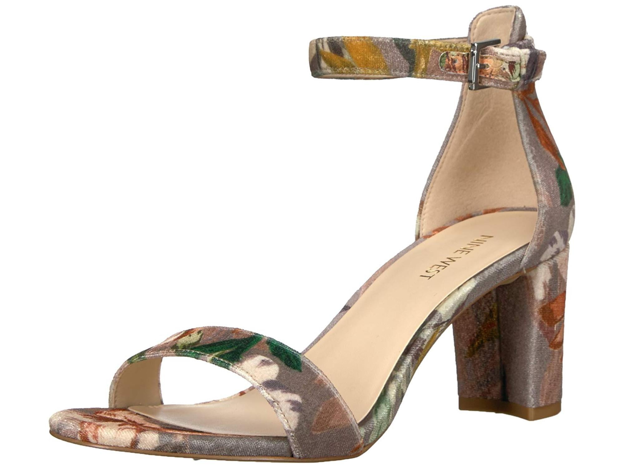 nine west pruce white