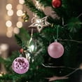 thumbnail image 4 of PAMINGONO 100Pcs Mini Hooks For Hanging C-Shape Iron For Christmas Tree Decorations Simple Design, 4 of 8