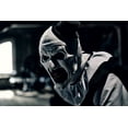 thumbnail image 5 of Terrifier 3 (DVD), Cineverse, Horror, 5 of 5