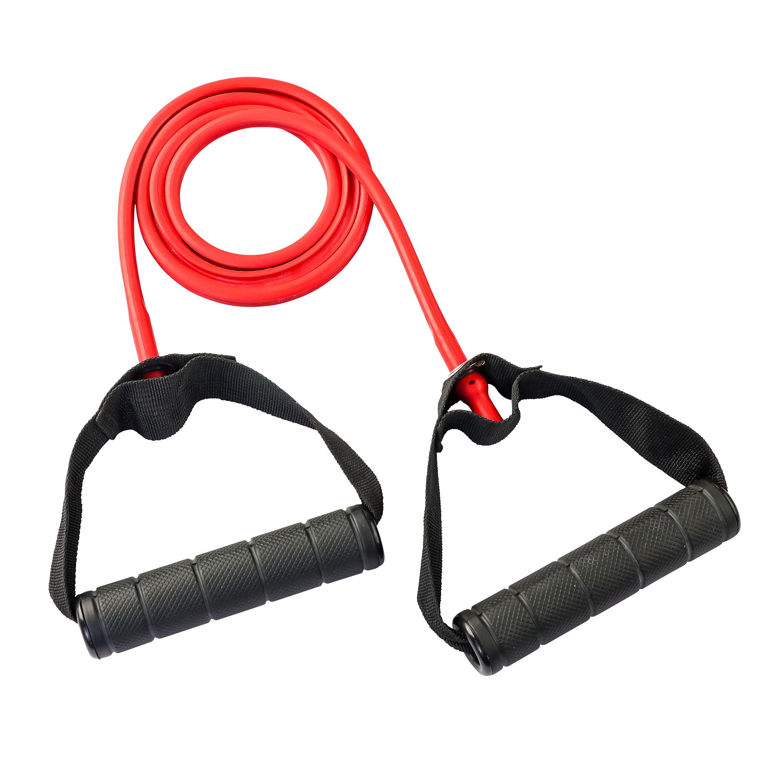 Body Solid Tools BSTRT-5PACK Exercise Resistance Tubes - Pack of 5