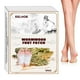 thumbnail image 5 of 10 Uds. Pegatina de parche para el pie para eliminar la humedad mejorar la desintoxicación del sueño pasta para pies de ajenjo Sywqhk Cuidado Belleza, 5 of 9