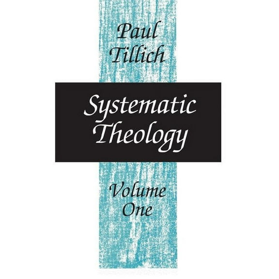 Systematic Theology, Volume 1 (Paperback)