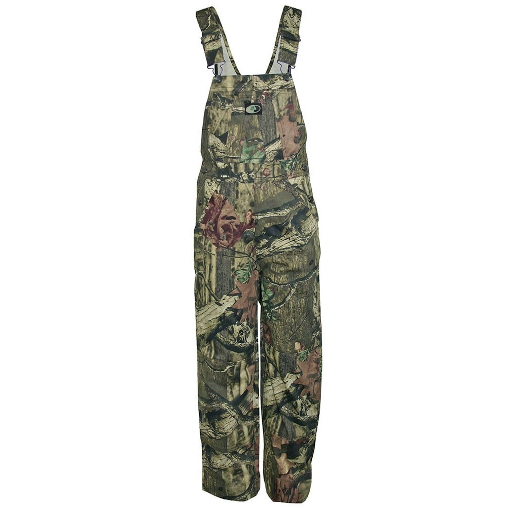 Walls Walls Kids Grow Infant NonInsulated Bib Overalls Mossy Oak