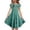 Dark Green, variant on Girls Fashion Tutu Birthday Dress Girls Rainbow Tutu Princess Skirt 14-15 Years