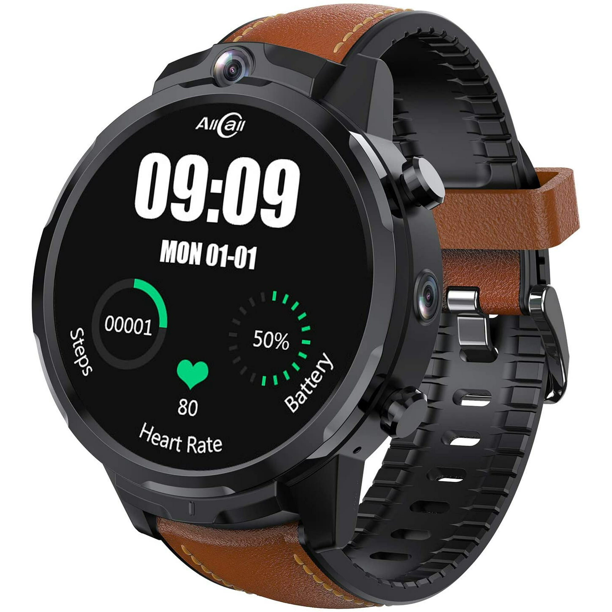 Lte smartwatch android discount