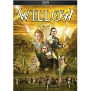 Willow (DVD) Standard Edition