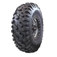 thumbnail image 1 of GBC Dirt Commander Bias ATV Pneu - 25x8-12, 1 of 4