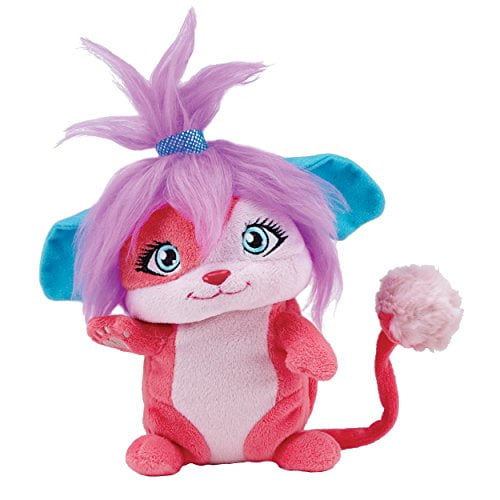 popples teddy