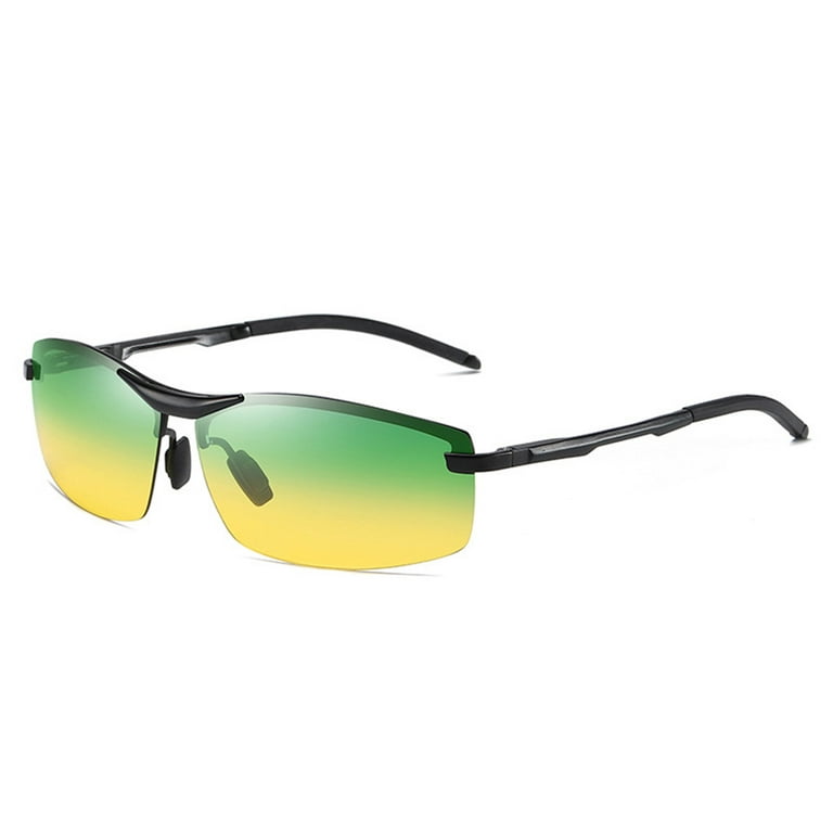 Car Driving Glasses Sunglasses Night Vision Drivers Goggles For KIA Rio  Ceed Sportage Mazda 3 6 Cx-5 Peugeot 206 307 308 207