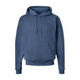 thumbnail image 2 of Hanes Mens Ecosmart Hooded Sweatshirt, 2 of 3