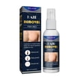 thumbnail image 1 of Hair Removal Spray, 30ml, Universal for All Skin Types, Pore-Shrinking, 1 of 8
