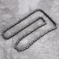thumbnail image 1 of Cadena de Motocicleta 420 102 Enlace Apto para Moto de 90 110 125cc ANGGREK, 1 of 7