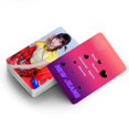thumbnail image 5 of Treingi 2024 Korean Star 1 paquete/30 piezas Álbum de fotos Tarjetas Lomo pequeñas Postal de grupo de chicas Juego de cartas Lomo Colección de fans de chicas Regalo Impresión HD, 5 of 5