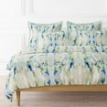 thumbnail image 1 of Housse de Couette Wintergreen par Laura Park, 1 of 3