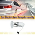 thumbnail image 2 of Unique Bargains E8756M Fuel Pump Electric Replacement Module Assembly for Toyota Tacoma White Silver Tone Black 1Set, 2 of 6