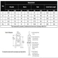 thumbnail image 4 of Ekouaer Coverups for Women Knee Length Swim Cover Up Dress 2025 Flowy Swimsuit Coverup Summer Hawaiian Beach Coverups Colored Leaves, 4 of 5