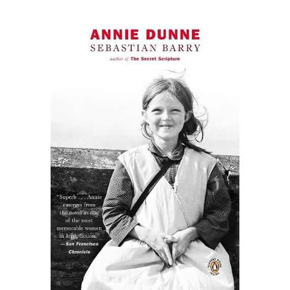 Pre-Owned Annie Dunne Paperback