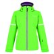 thumbnail image 1 of Dare 2B - Chaqueta para esquí impermeable modelo Amplify para mujer (Verde) Dare 2B UTRG1470_P, 1 of 1