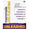 Macromedia Web Publishing Unleashed, Used [Paperback]