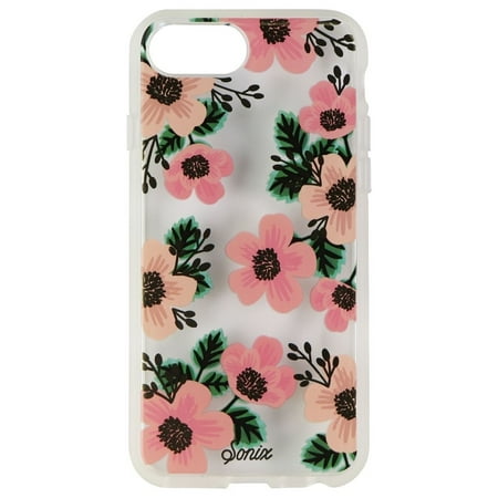 Sonix - Southern Floral Carrying case for Apple iPhone SE (2nd Generation)/8/7/6