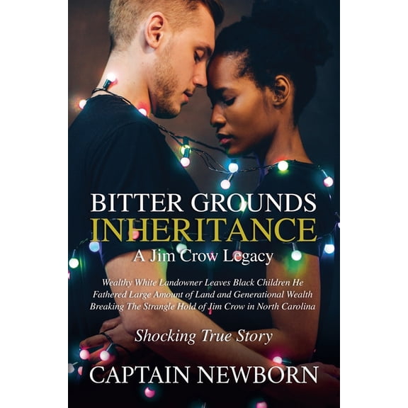 Bitter Grounds Inheritance, (Paperback)