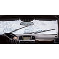 thumbnail image 4 of Michelin 14620 Radius Premium Beam With Frameless Curved Design 20" Wiper Blade, 1 Pack, 4 of 6