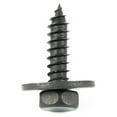 thumbnail image 6 of 30Pcs Screw Bolt Fixing Retainer Fender Liner Under Cover for Toyota 90159-60477, 6 of 7
