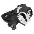 thumbnail image 3 of Actuador De Cerradura De Puerta, 69040-02120 69040-33221 ABS Resistente De Alta Resistencia Para Automóvil ANGGREK 69040-33221, 3 of 8