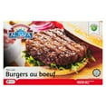 thumbnail image 3 of Al Safa Halal Uncooked Beef Burgers, 800 g, 3 of 11