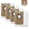 thumbnail image 1 of For Teendow D10S D10S MAX Vacuum Parts Dust Bags Replacement Accessories 4 PACK, 1 of 9