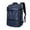Blue, variant on Travel Vacuum Backpack , Expandable Business Laptop Bag Flight Approved Carry-on Backpack for men women