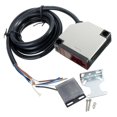 thumbnail image 4 of 2x Specular Reflection Photoelectric Dc12-24v 3a E3jk-r4m1 Sensor Switch With Screws, 4 of 4